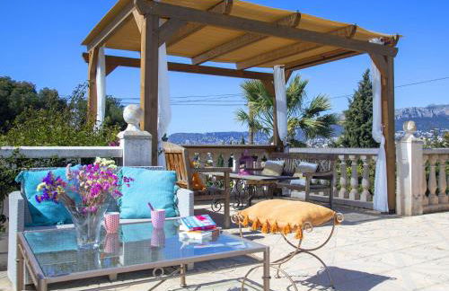 Villa C&M by Interhome - Photo 6