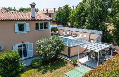 Villa Twilight Orange - Foto 44