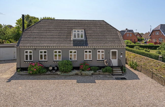 "Evje" - 250m from the sea - Foto 1