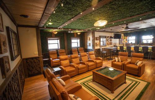 Lake Tower Lodge - Foto 10