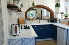 Beatrice Cottage - Foto 11