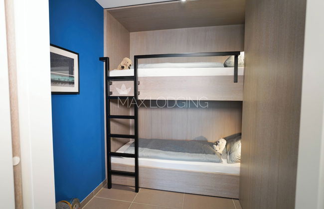 Max Lodging GmbH & Co KG - Foto 66