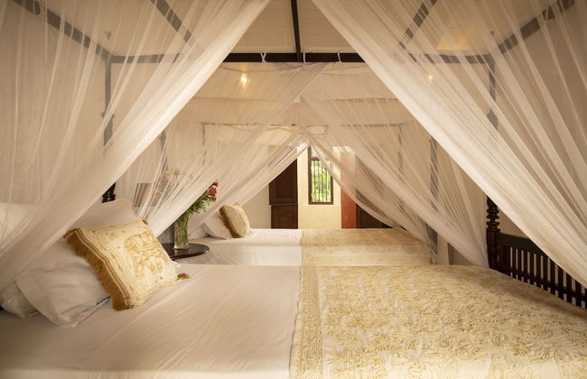 Villa Karamoja - Foto 3