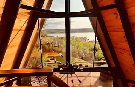 Chalé Recanto cabana mais bonita do lago Corumbá - Photo 15