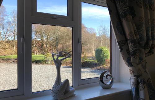 Grandeagles Extra large lodge - Foto 18