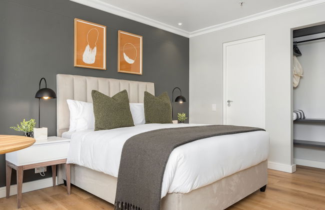 Point Break Luxury Apartments - Foto 11