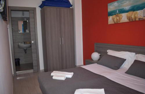 Case Vacanze La Margherita Fronte Mare - Foto 78