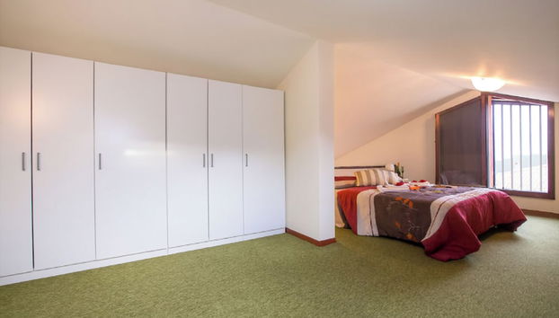 Cadenabbia Vista Lago - Foto 2, Habitación