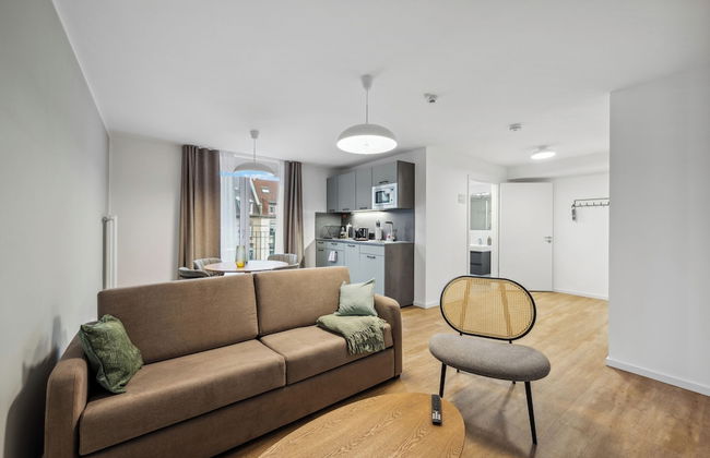 Limehome Karlsruhe Sophienstr. - Foto 27