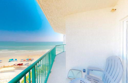 Daytona Grande Towers - Ocean Paradise 702 - Photo 17