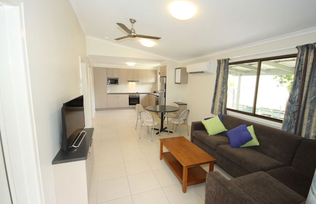 Brisbane Gateway Resort - Photo 44