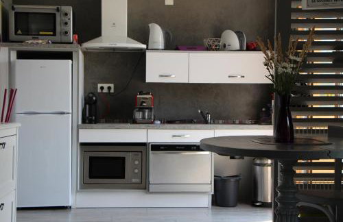 Gîte d'Anne et Ulysse - Foto 11