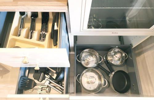 Między Lasem a Morzem - Foto 21