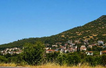 Villa AVRA - Foto 14