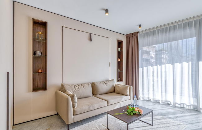 Icon H 302 Suite Micro-living - Foto 6