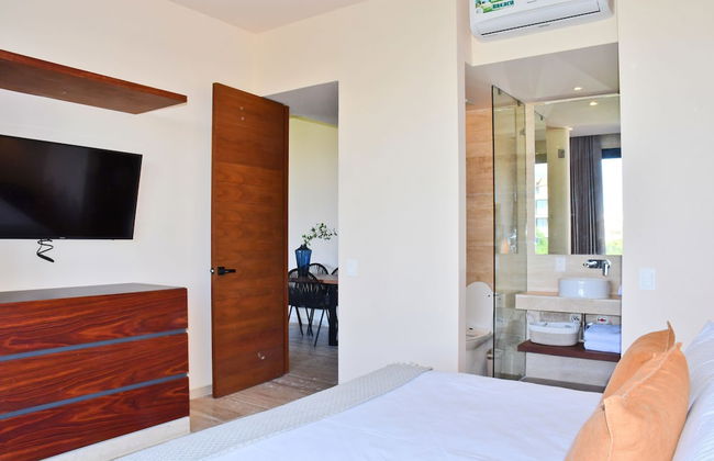 Ceren Luxury Apartments by Spot Rentals - Foto 15