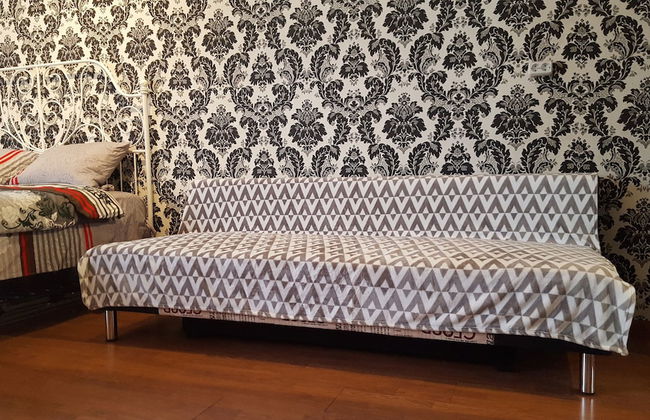 DeLuxe Apartment Vavilova - Foto 14