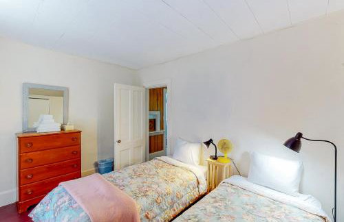 Garden Island's Birch - Foto 22