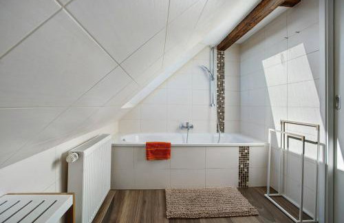 gemütliche Ferienwohnung in Seenähe - Foto 19