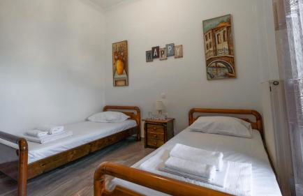 Panos Relaxation Villa - Foto 13