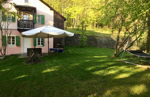 Wanderer Paradies - Foto 78