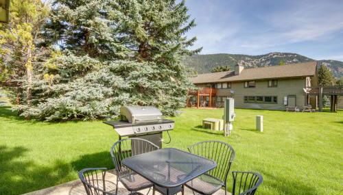 Cozy Condo Near Golf, 7 Mi to Big Sky Resort! - Foto 5