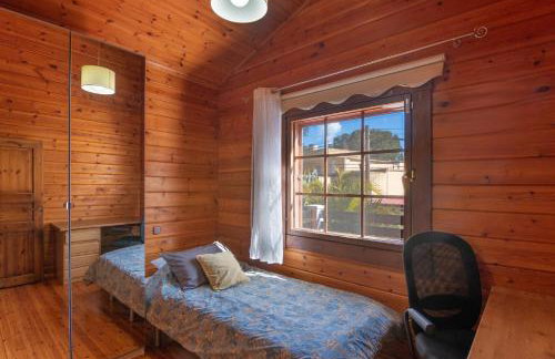 Villa Tanqueta - Foto 22