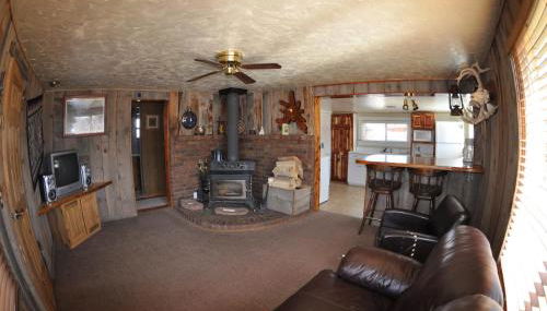 Wild West Retreat - Foto 5