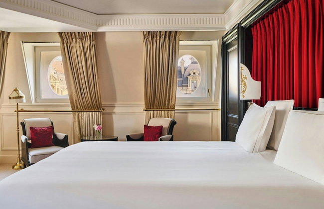 Hôtel Fouquet's Paris - Photo 66