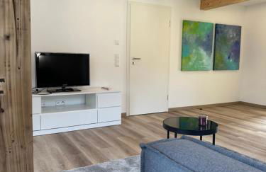 Luxusapartment am Freiburger Stadtrand, Freiburg im Breisgau - Photo 21