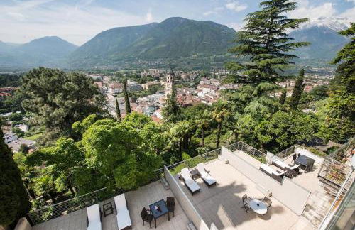 Villa Hochland - Foto 8