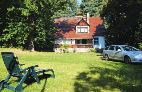 Ferienhaus, Schorfheide - Foto 36