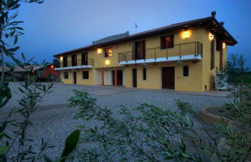 Agriturismo Olistella - Photo 84