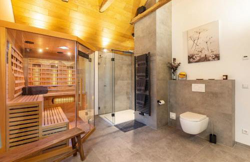 Ferienhaus Altstadtchalet - Photo 11