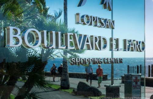 Velas 81 Meloneras 2 terrazas BBQ y piscina - Foto 15