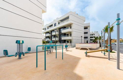 Valentino Golf IV Sunrise - Foto 15