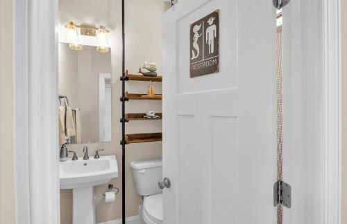 The Cozy Current - Foto 42