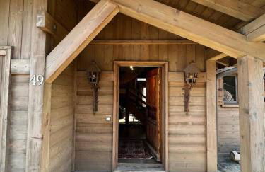 Chalet Canopée - Foto 4