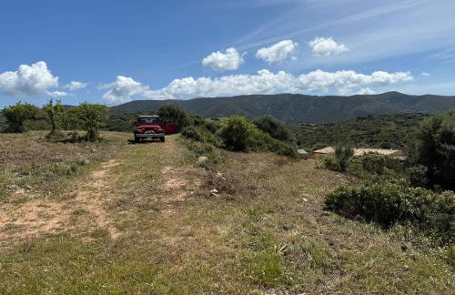 Casa Golfo Asinara,Ocean view, private pool, fully air-conditioned, secluded location - Foto 31
