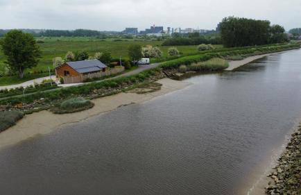 Gîte Les Sauvagines - Foto 17