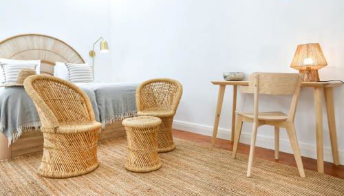 Under the Moon Apartment - Foto 5