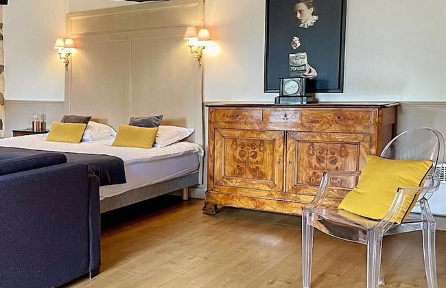 Manoir de la Bégaudière - Foto 17