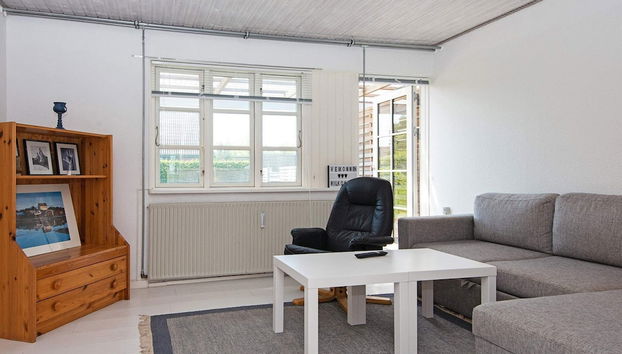 4 Person Holiday Home in Sydals - Foto 5, Zona de estar