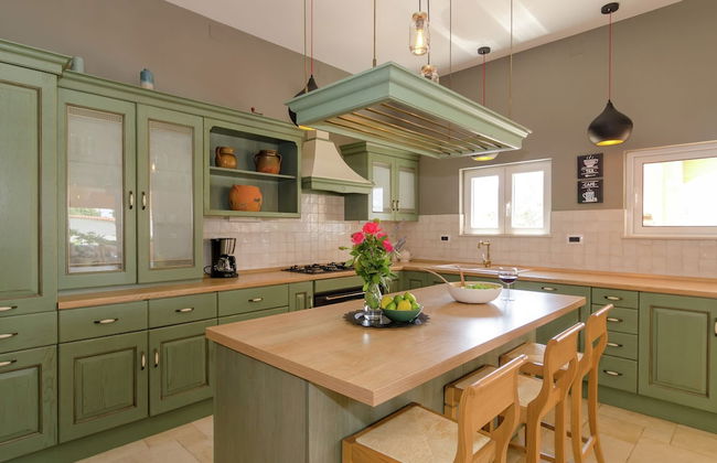 Villa in Skabrnje With Swimming Pool - Foto 13