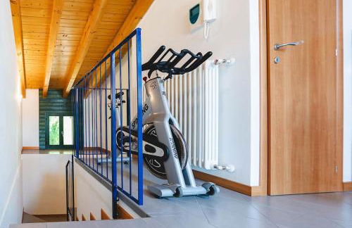 Panoramic refuge 5-Baita Lago Blu - Foto 11