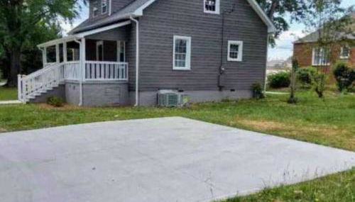 Historic Home in Downtown Greer Shop Eat & Sleep - Foto 5