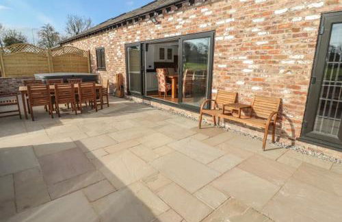 The Parlour - Foto 17