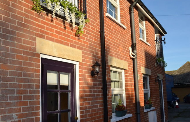 Frinton Escapes - The Cottage - Foto 53