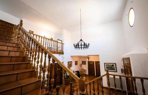 Casa Rural Los Llanos - Foto 21