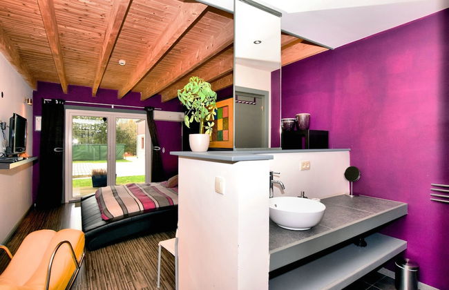 Villa With Heated Outdoor Pool and Sauna - Foto 52